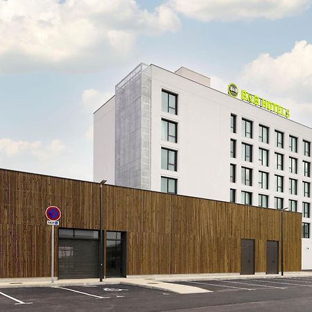 B&B Hotel Cergy Saint-Christophe Gare 외부 사진